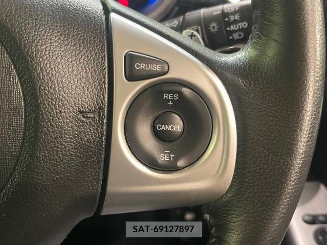 Honda N BOX CUSTOM 2016-03 346750-6