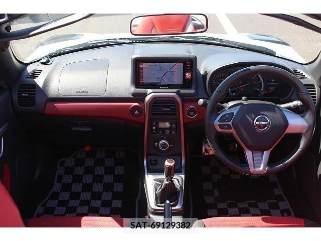 Daihatsu COPEN 2019-02 213338-14