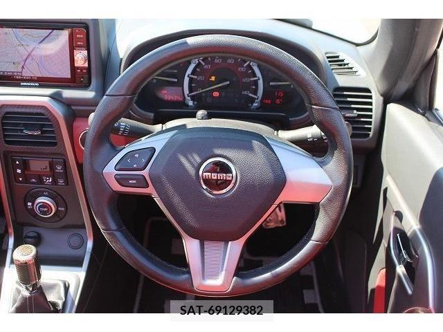 Daihatsu COPEN 2019-02 213338-15