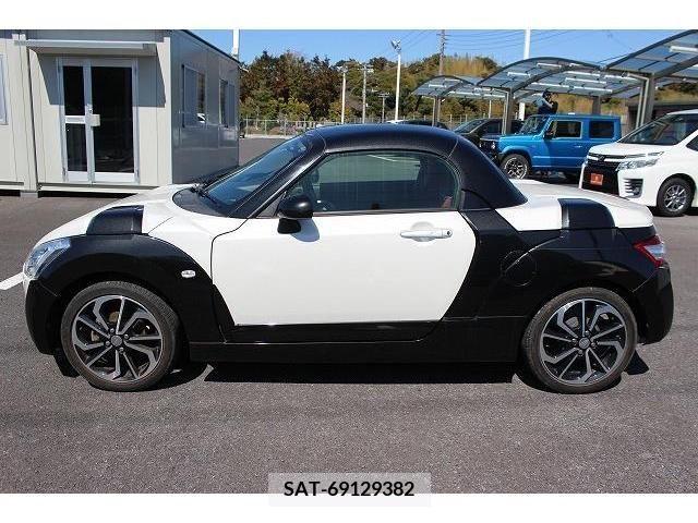 Daihatsu COPEN 2019-02 213338-10