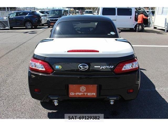 Daihatsu COPEN 2019-02 213338-9