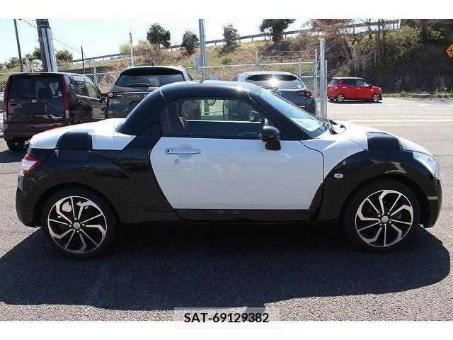 Daihatsu COPEN 2019-02 213338-8