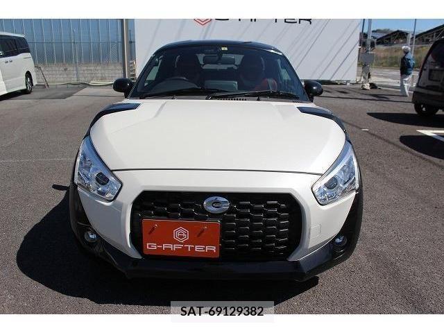 Daihatsu COPEN 2019-02 213338-7