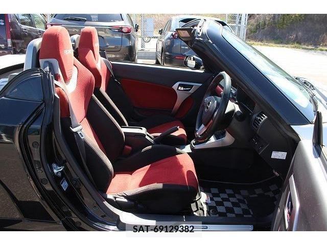 Daihatsu COPEN 2019-02 213338-5