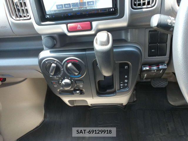 Suzuki EVERY 2021-03 269019-7