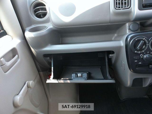 Suzuki EVERY 2021-03 269019-8