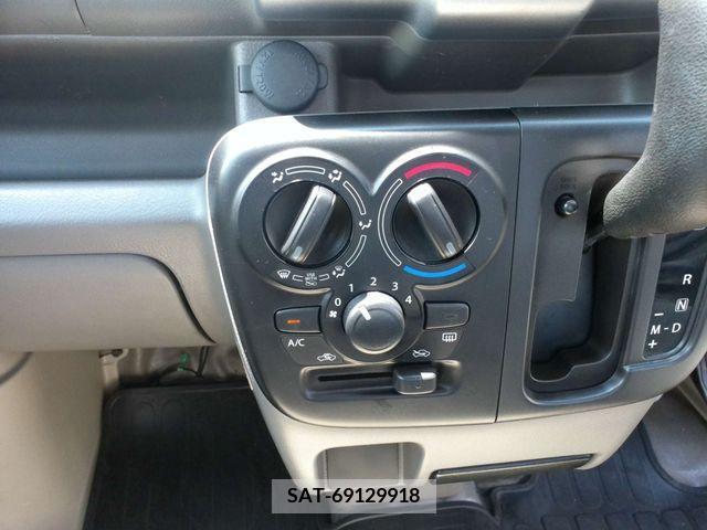 Suzuki EVERY 2021-03 269019-6