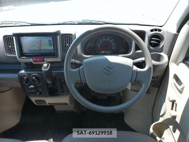 Suzuki EVERY 2021-03 269019-9