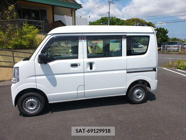 Suzuki EVERY 2021-03 269019-25