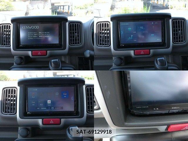 Suzuki EVERY 2021-03 269019-4
