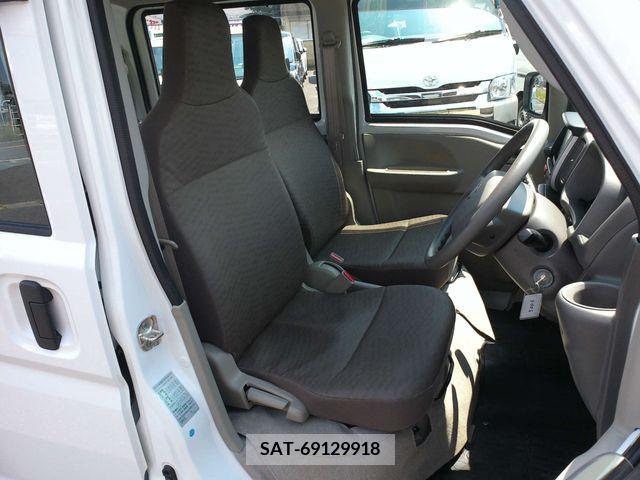 Suzuki EVERY 2021-03 269019-3