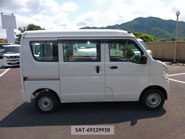 Suzuki EVERY 2021-03 269019-27