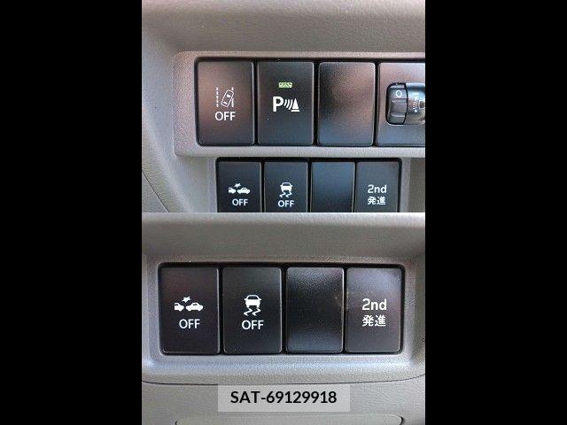 Suzuki EVERY 2021-03 269019-11