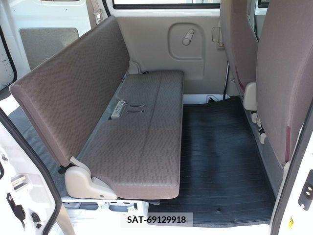 Suzuki EVERY 2021-03 269019-14