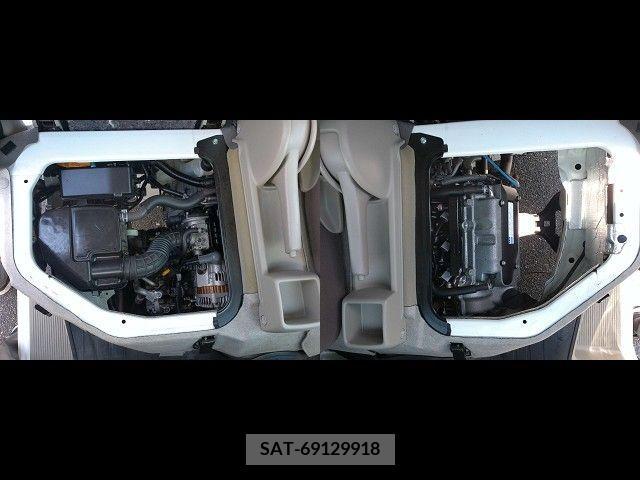 Suzuki EVERY 2021-03 269019-19