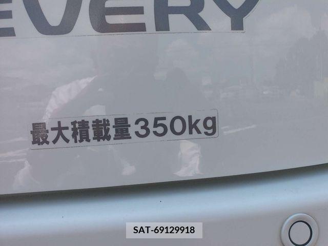 Suzuki EVERY 2021-03 269019-21