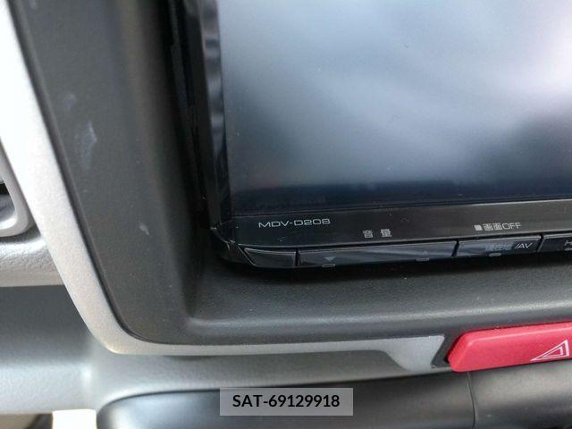 Suzuki EVERY 2021-03 269019-22