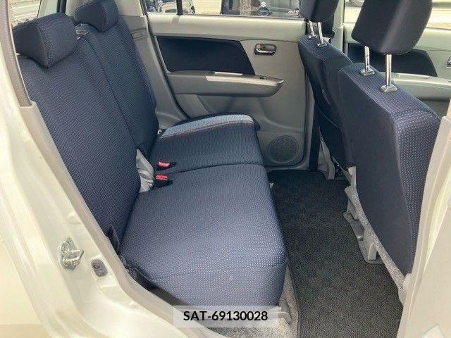 Suzuki WAGON R 2010-06 311576-12