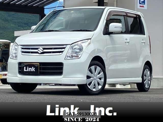 Suzuki WAGON R 2010-06 311576-0