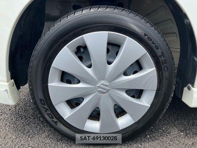 Suzuki WAGON R 2010-06 311576-28