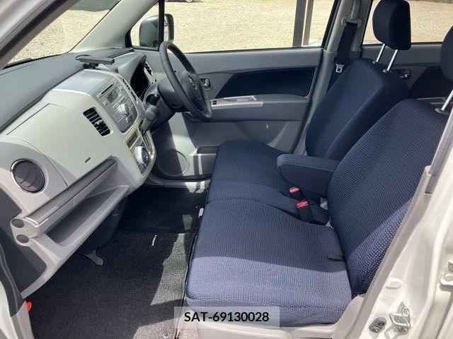 Suzuki WAGON R 2010-06 311576-11