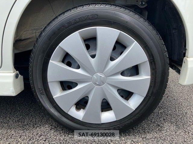 Suzuki WAGON R 2010-06 311576-27