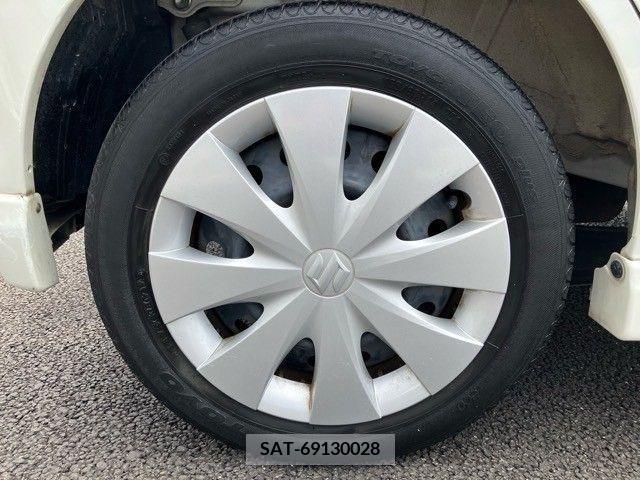 Suzuki WAGON R 2010-06 311576-26