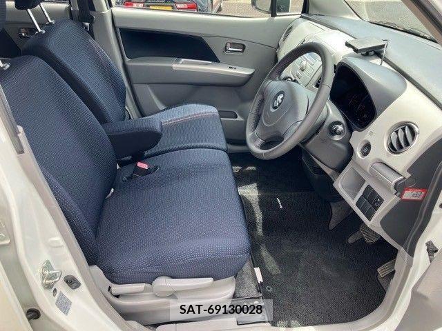 Suzuki WAGON R 2010-06 311576-10