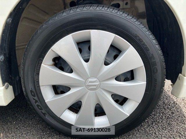 Suzuki WAGON R 2010-06 311576-25