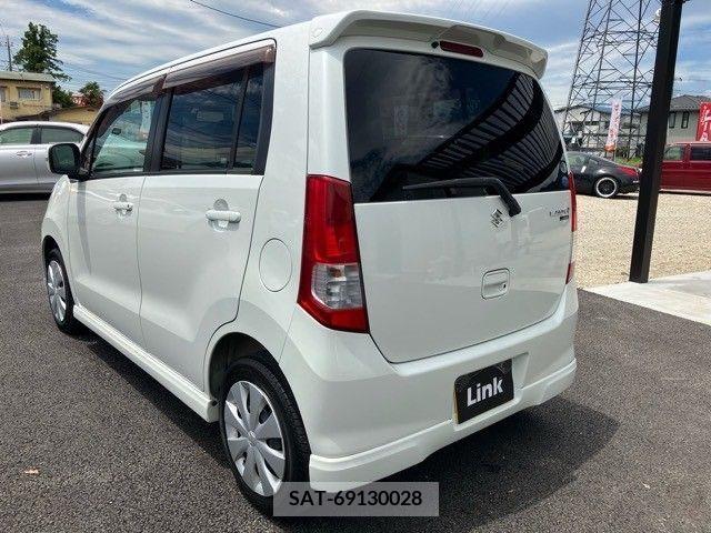 Suzuki WAGON R 2010-06 311576-6