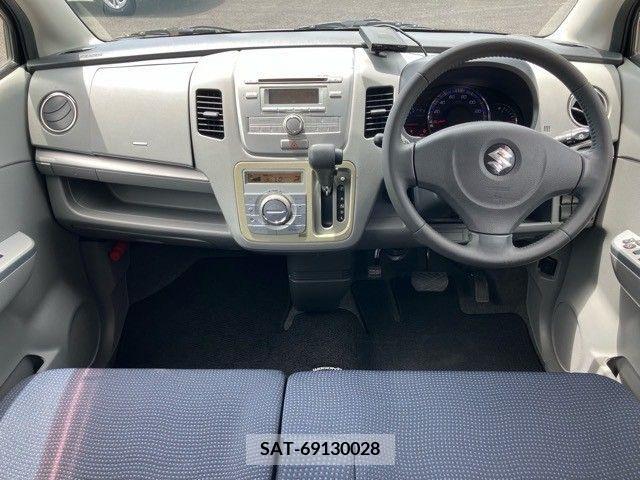 Suzuki WAGON R 2010-06 311576-9