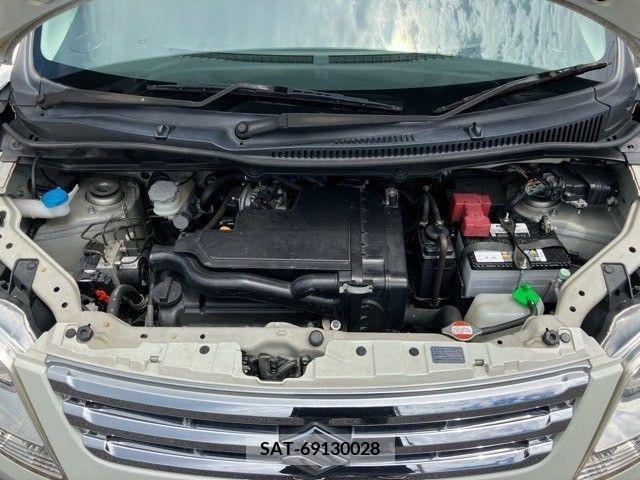 Suzuki WAGON R 2010-06 311576-24