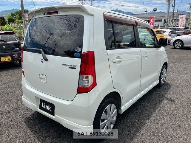 Suzuki WAGON R 2010-06 311576-4