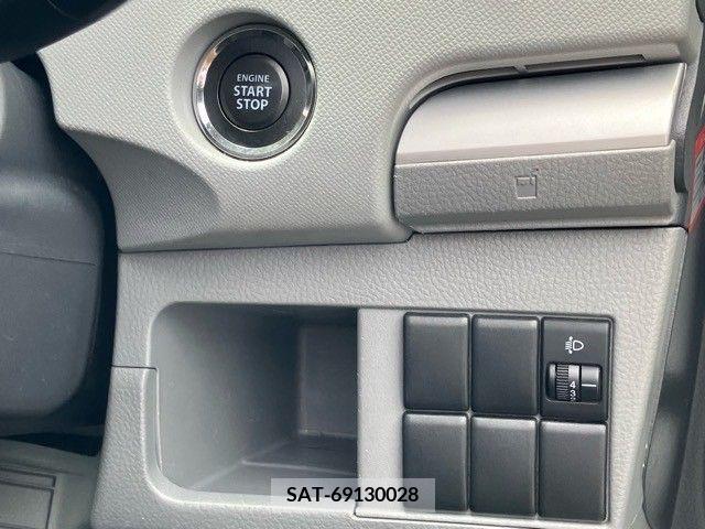 Suzuki WAGON R 2010-06 311576-22