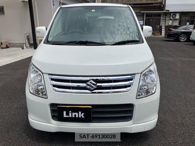 Suzuki WAGON R 2010-06 311576-1