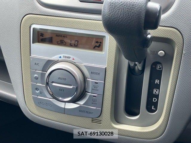 Suzuki WAGON R 2010-06 311576-20