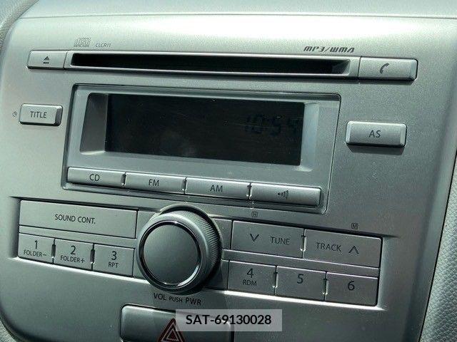 Suzuki WAGON R 2010-06 311576-19