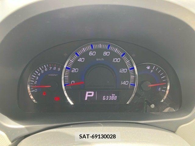 Suzuki WAGON R 2010-06 311576-15