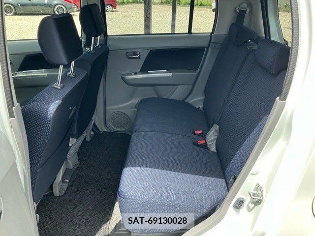 Suzuki WAGON R 2010-06 311576-13