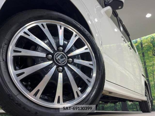 Honda N BOX CUSTOM 2015-06 365026-13