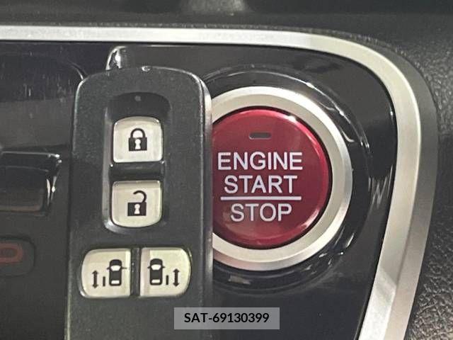 Honda N BOX CUSTOM 2015-06 365026-5