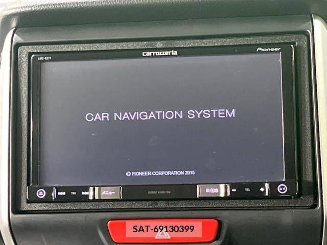 Honda N BOX CUSTOM 2015-06 365026-4