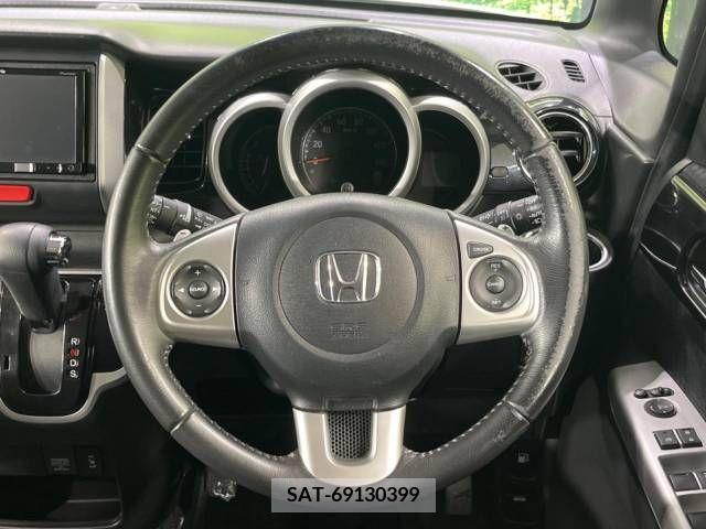 Honda N BOX CUSTOM 2015-06 365026-11