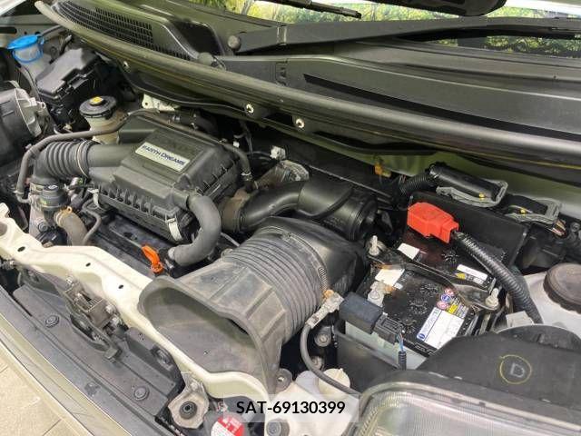 Honda N BOX CUSTOM 2015-06 365026-18