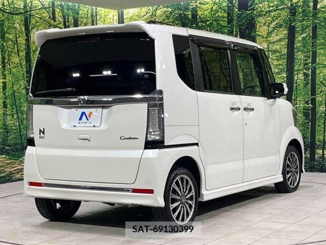 Honda N BOX CUSTOM 2015-06 365026-17