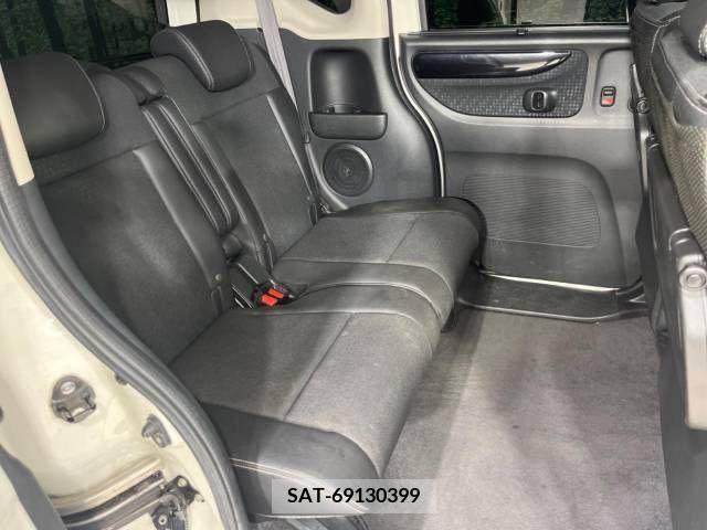 Honda N BOX CUSTOM 2015-06 365026-9