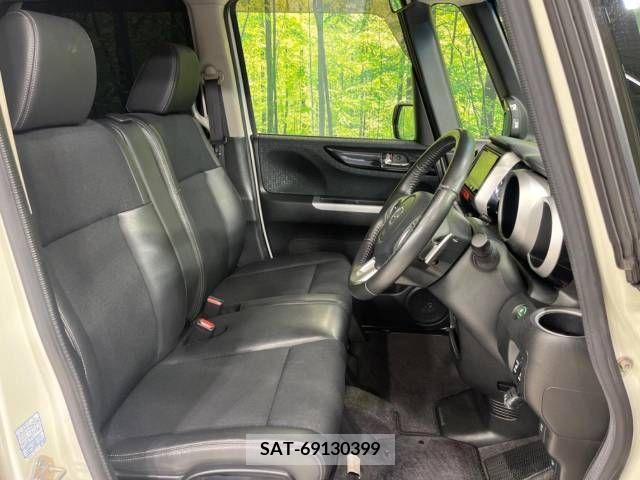 Honda N BOX CUSTOM 2015-06 365026-8