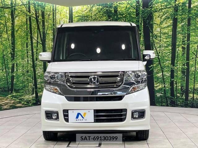 Honda N BOX CUSTOM 2015-06 365026-14