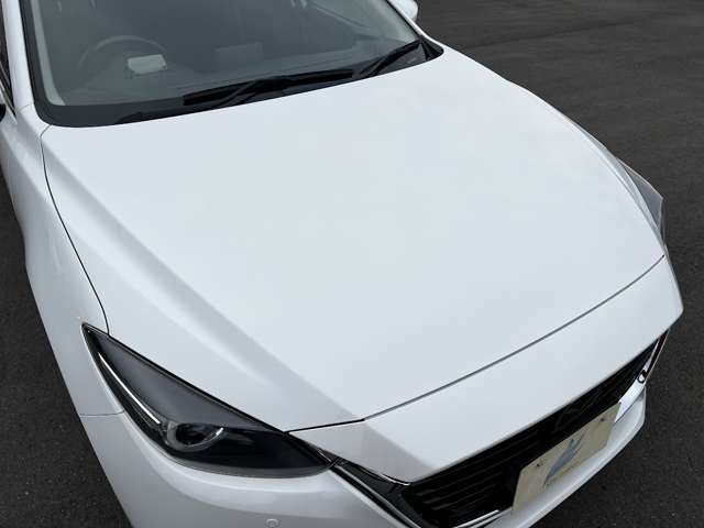 Mazda AXELA 2017-12 10831-12
