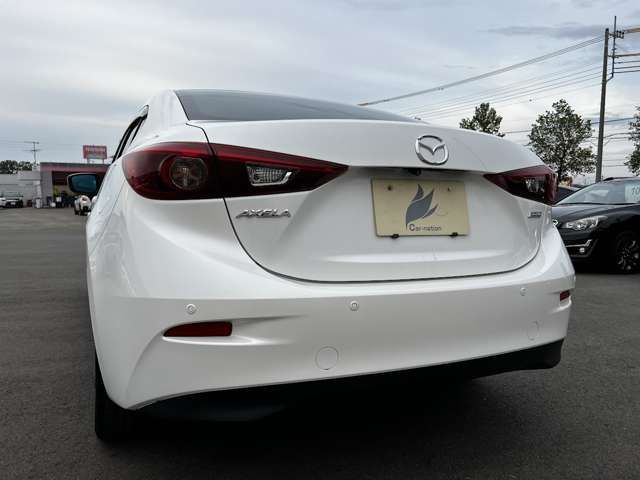 Mazda AXELA 2017-12 10831-15